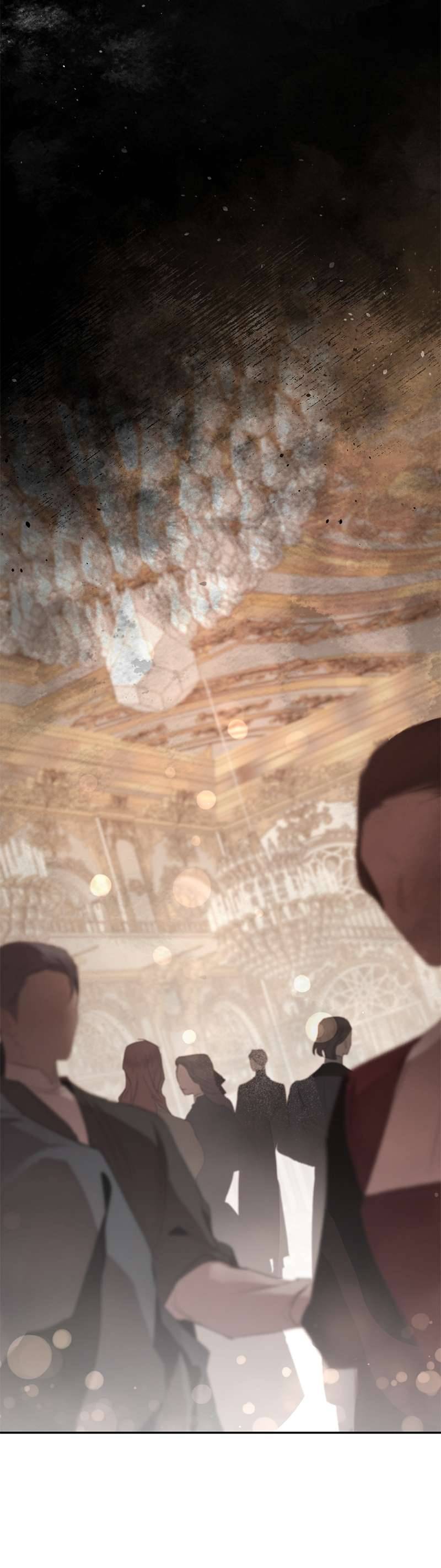 Lời Thú Nhận Của Chúa Tể Bóng Tối Chapter 87 - Trang 4