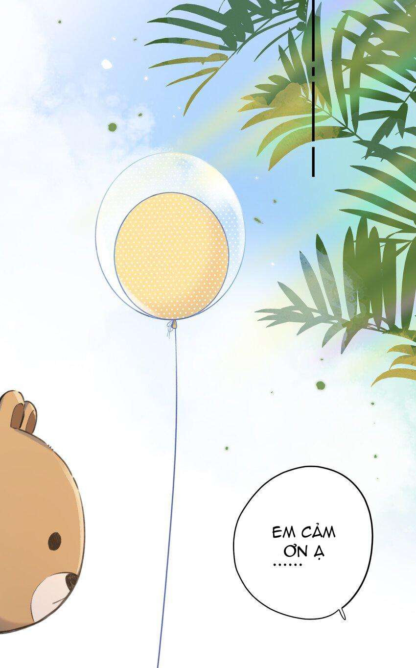 Ánh Sao Phiêu Linh Trong Nước Chapter 51 - Next Chapter 52