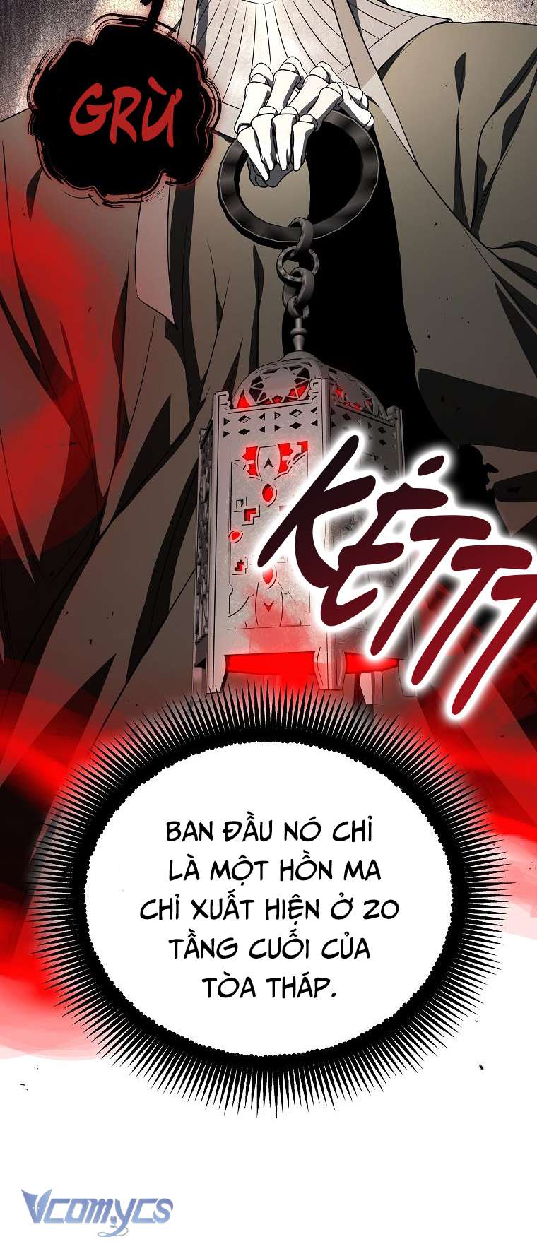 Hướng Dẫn Sinh Tồn Dành Cho Người Xếp Hạng Chap 16 - Trang 2