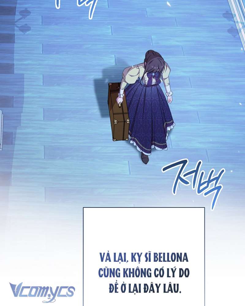 Hầu Gái Độc Quyền Của Hoàng Hậu Phản Diện Chapter 35 - Trang 4