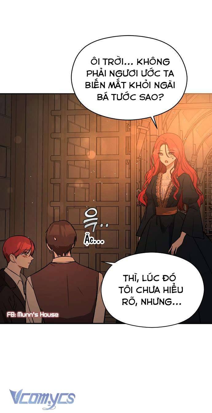 Tôi không cố tình quyến rũ nam chính Chap 56 - Next Chap 57