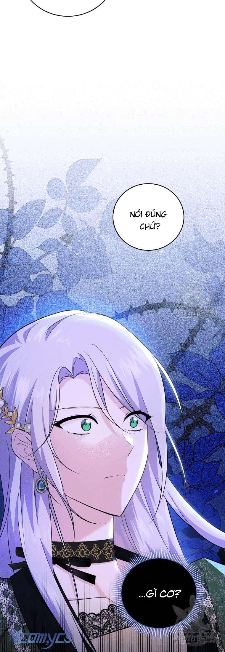 Kế Hoạch Trả Thù Chap 27 - Next Chap 28