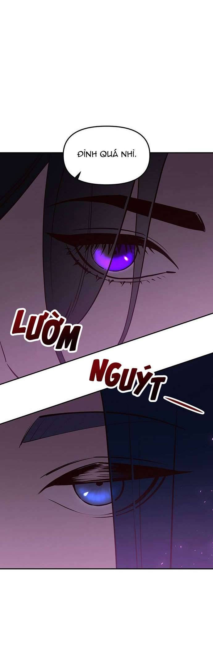 Vương Tử Huyền Bí Chapter 74 - Trang 4