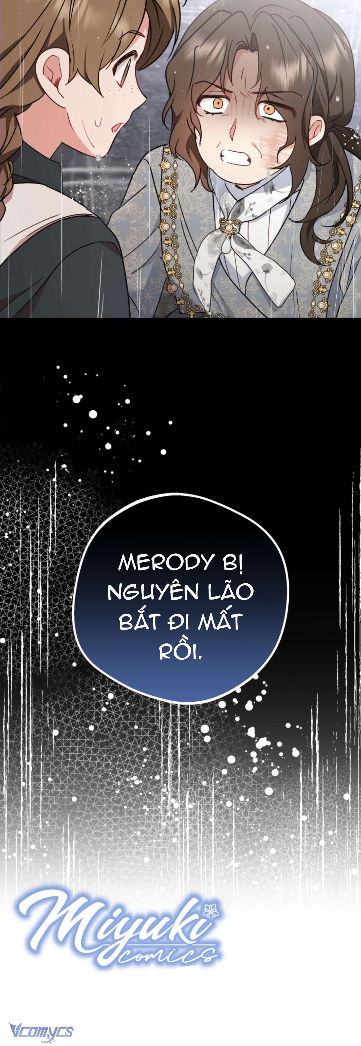 Được Yêu Thương Mà Còn Ngại Ngùng Sao! Chapter 12 - Trang 4