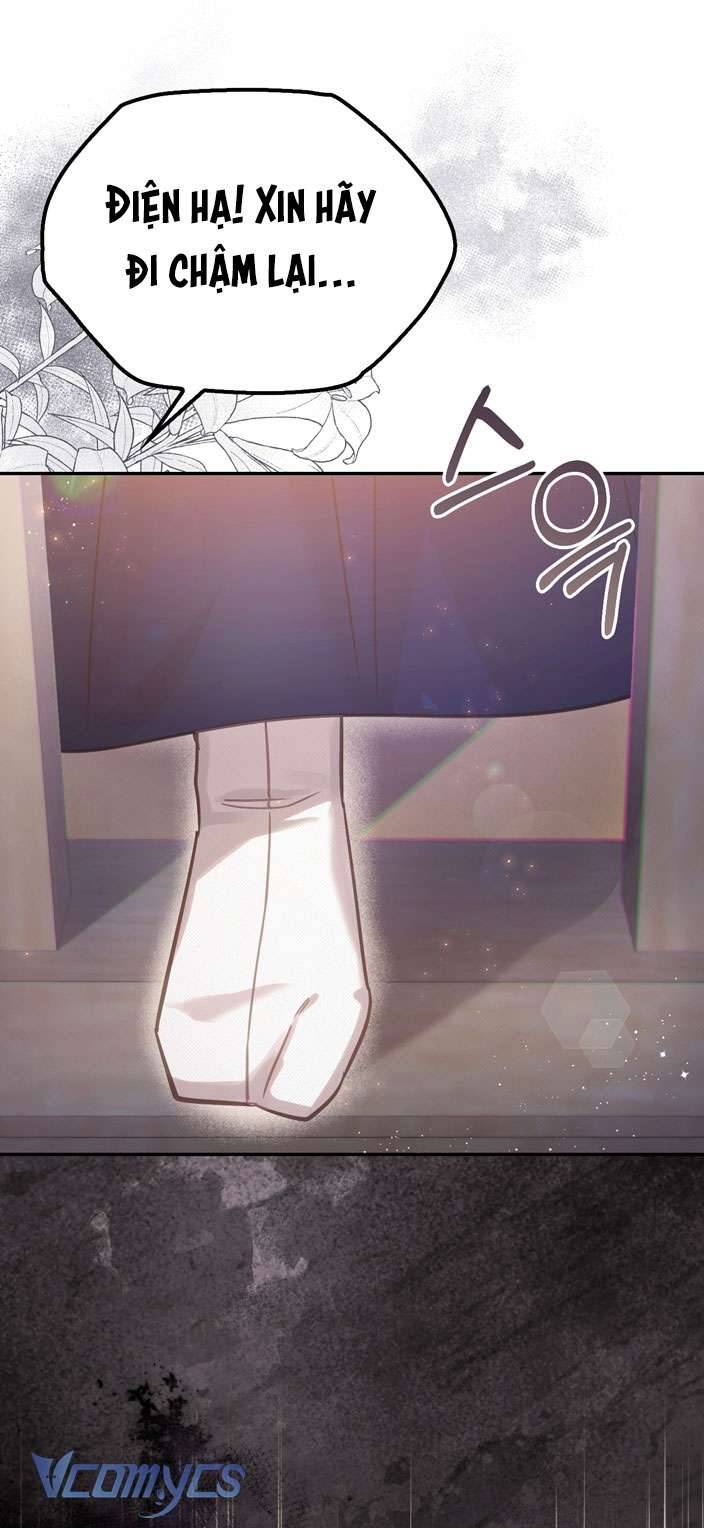 [18+] Tiết Học Bí Mật Của Trung Điện Chap 23 - Next Chap 24