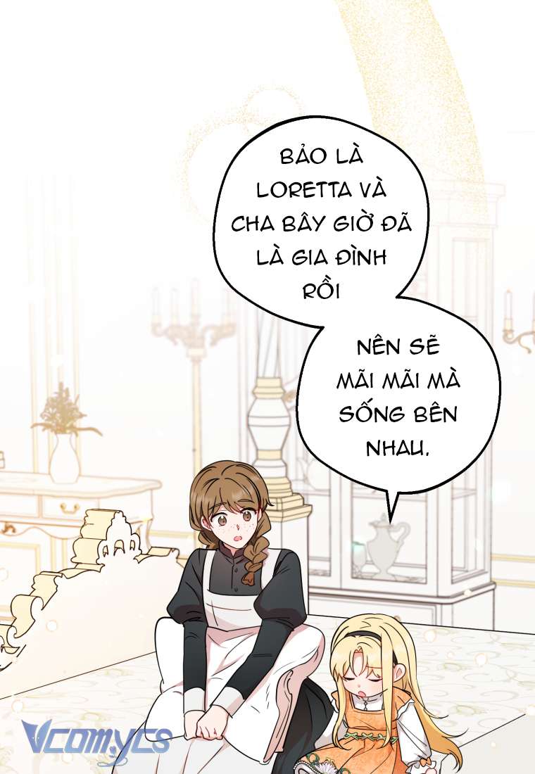 Được Yêu Thương Mà Còn Ngại Ngùng Sao! Chapter 15 - Trang 4