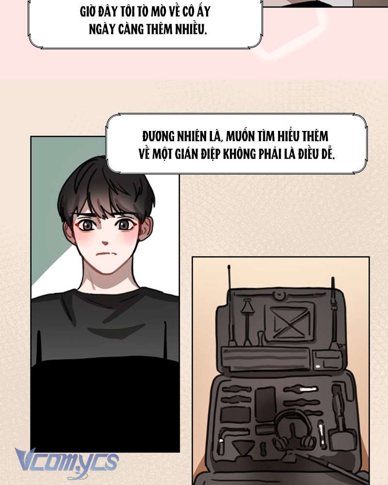 Sát Nhân Nhà Bên Chap 9 - Trang 2