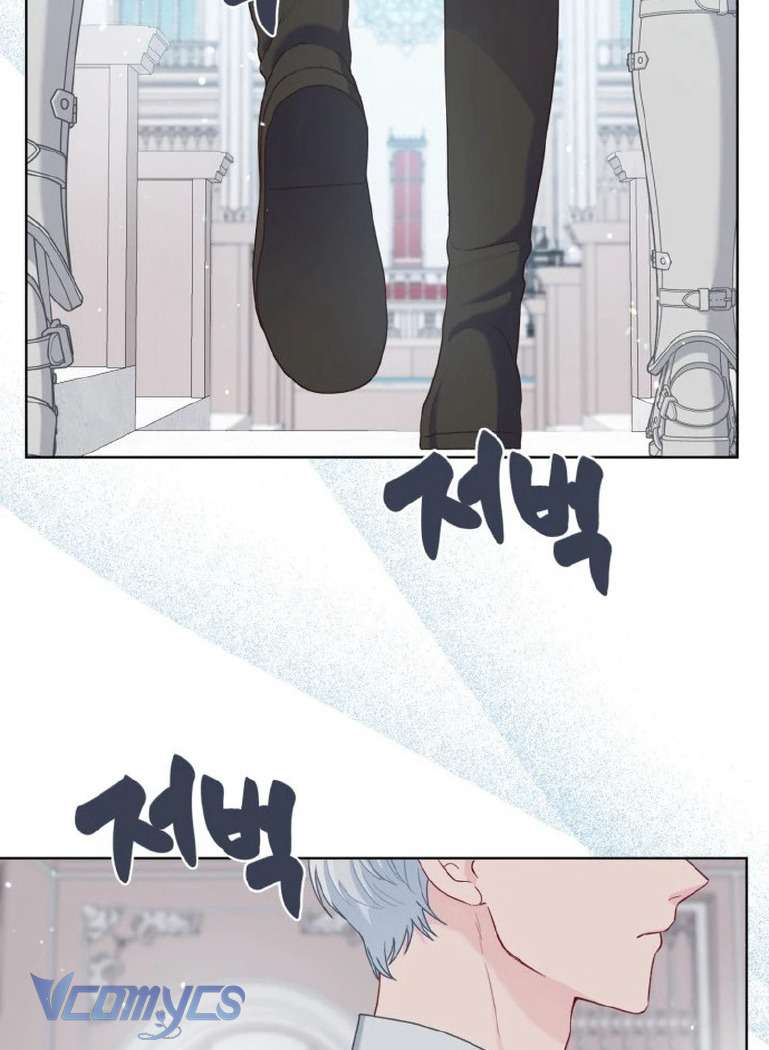 Sự Điều Trị Đặc Biệt Của Tinh Linh Chapter 83 - Trang 4