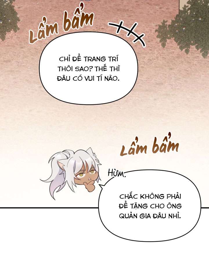 Người Bảo Hộ Của Bạo Quân Là Ma Nữ Tàn Độc Chap 15 - Trang 4