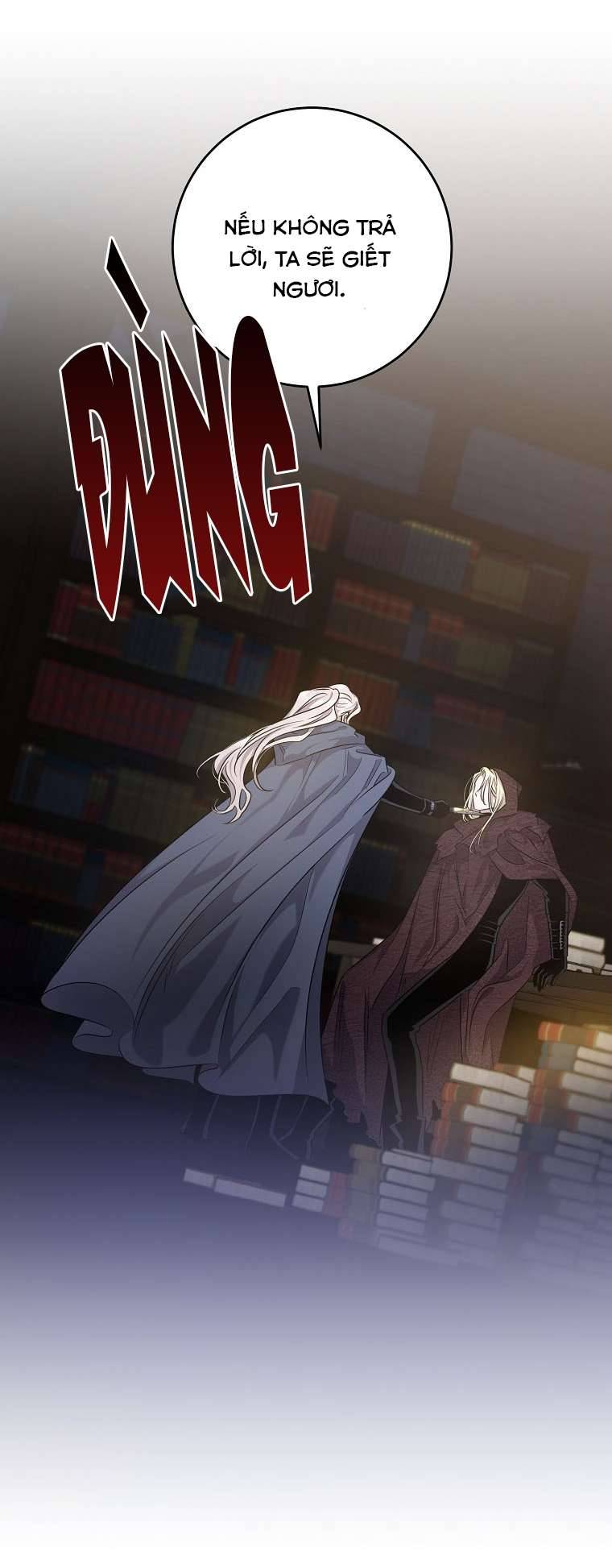 Thuần Hóa Bạo Quân Rồi Bỏ Trốn Chap 46 - Next Chap 47