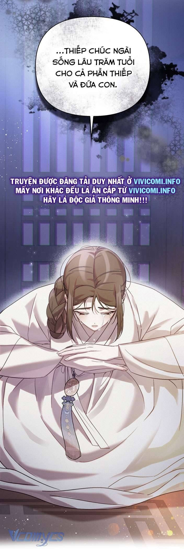 [18+] Tiết Học Bí Mật Của Trung Điện Chap 25 - Next Chap 26