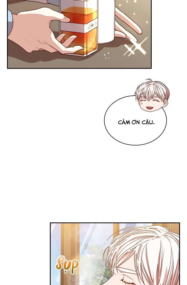 Thư Ký Của Bạo Chúa Chapter 22 - Trang 4