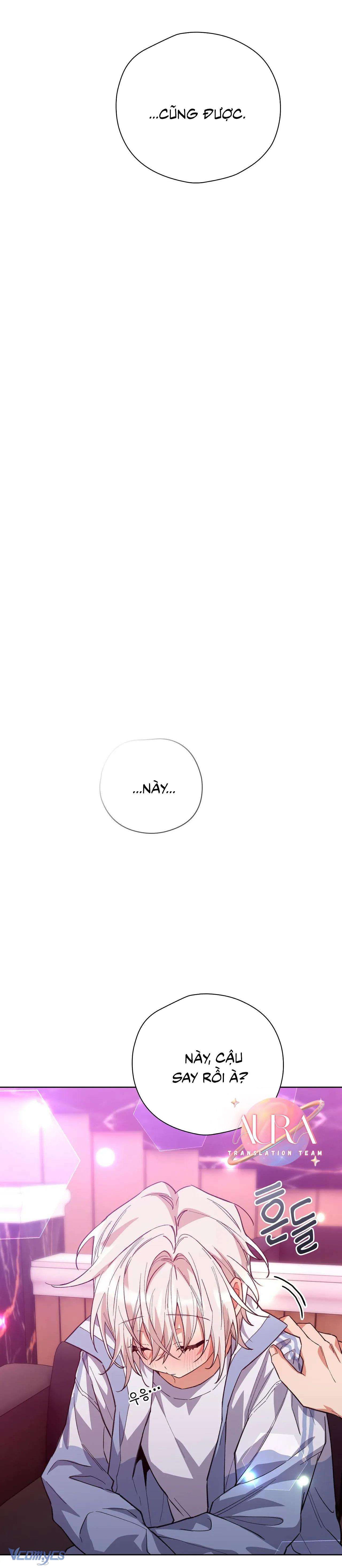 Chạy Trốn Khỏi Thợ Săn Chap 1 - Next Chapter 1.2