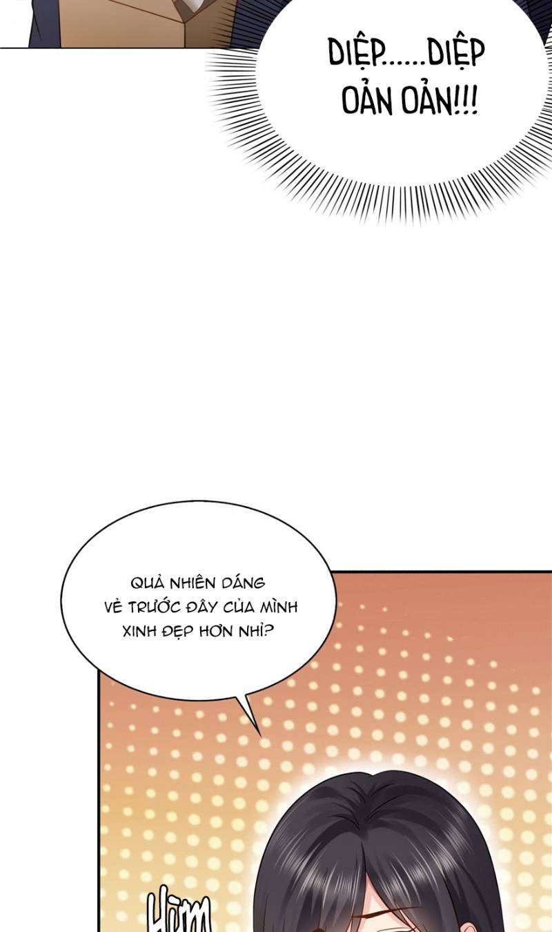 Hệt Như Hàn Quang Gặp Nắng Gắt Chap 6 - Trang 4