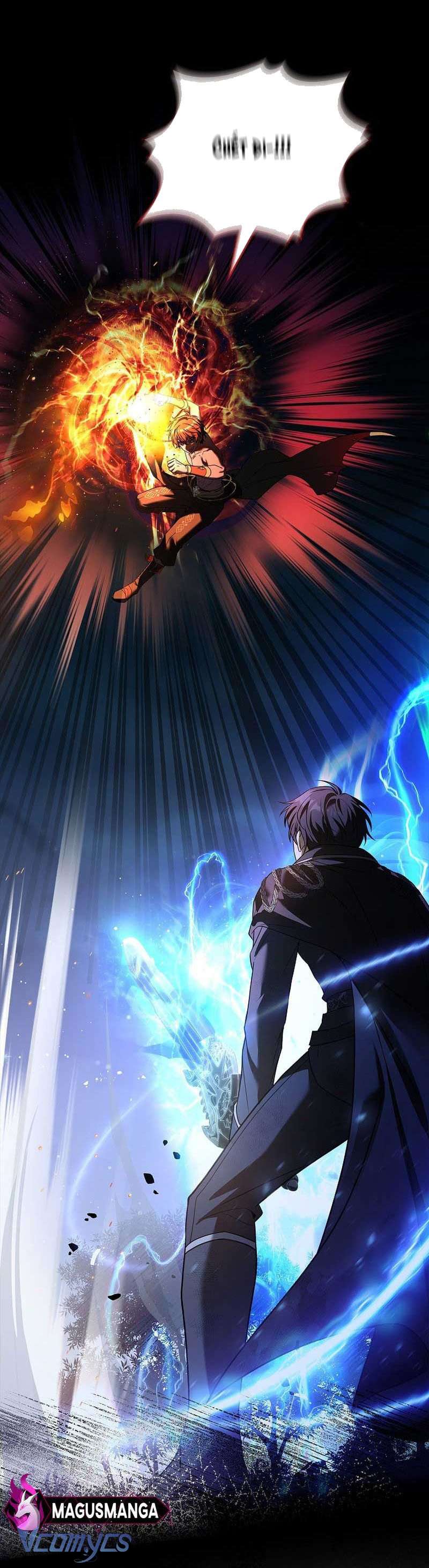 Tôi Đã Tắt Chế Độ Đau Đớn Rồi? Chapter 1 - Trang 4