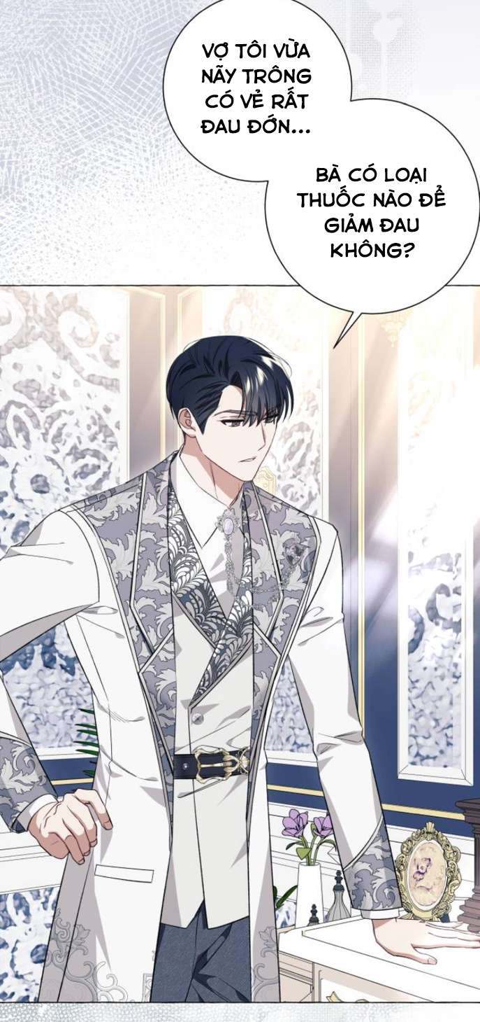 Tôi Tưởng Đó Chỉ Là Tiểu Thuyết Trọng Sinh Bình Thường Chapter 27 - Next Chapter 27.1