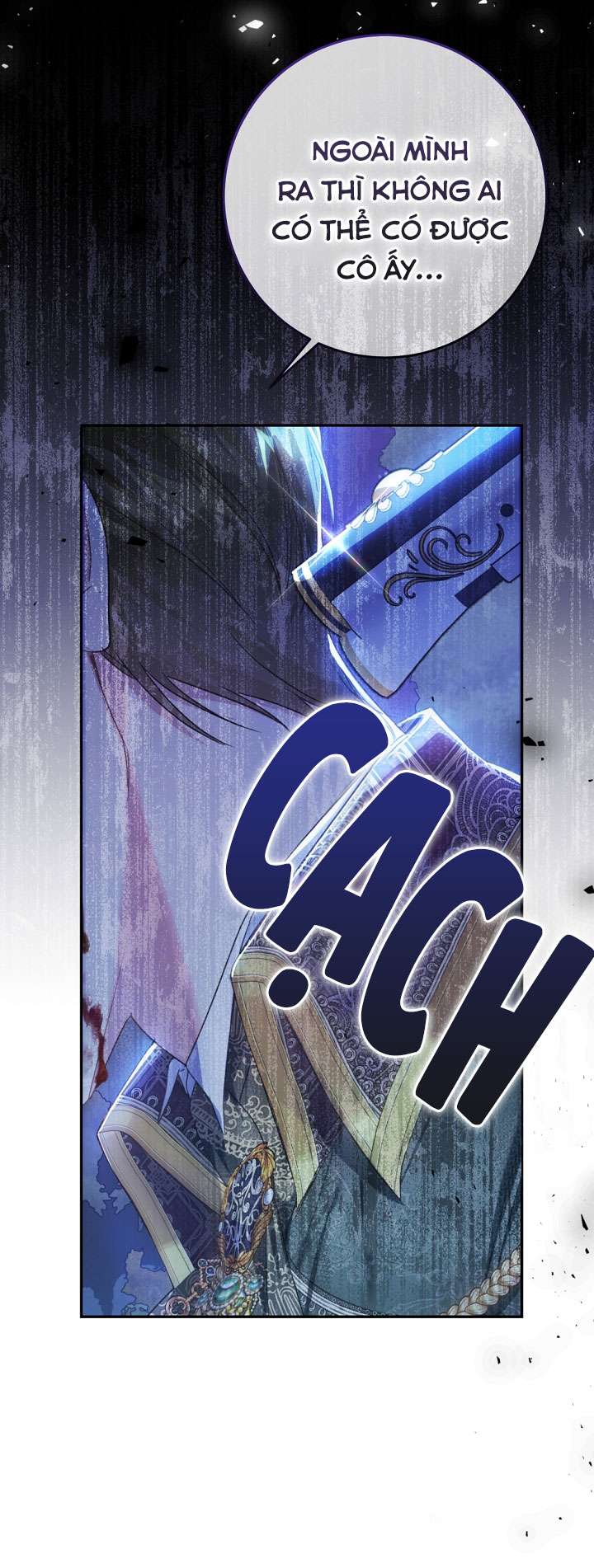 Ác Nữ Chỉ Là Một Con Rối Chap 50 - Trang 2