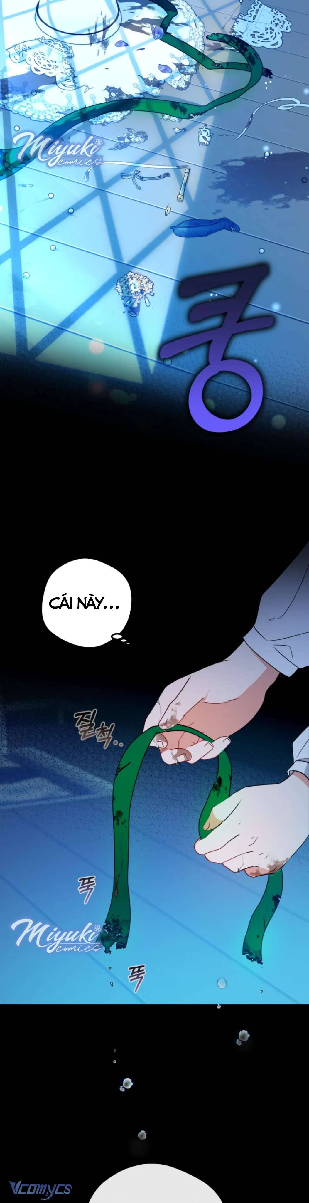 Được Yêu Thương Mà Còn Ngại Ngùng Sao! Chapter 19 - Trang 4