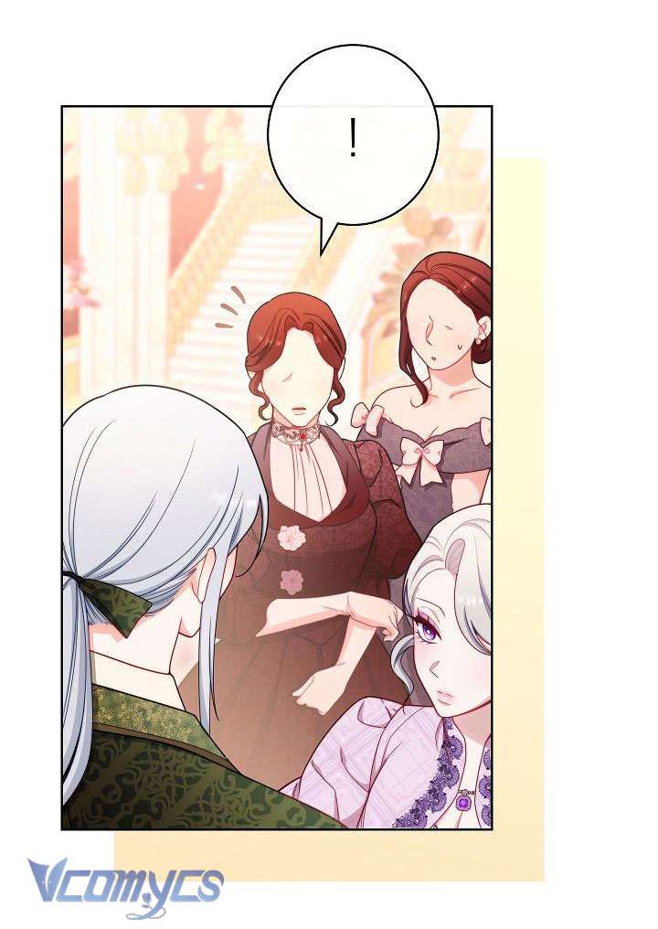 Hầu Gái Độc Quyền Của Hoàng Hậu Phản Diện Chapter 18 - Trang 4