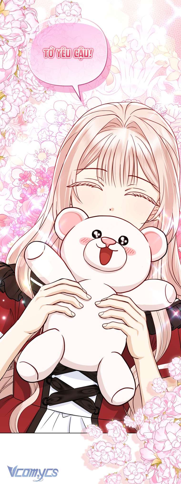 Nhân Vật Phản Diện Đều Thích Tôi Chapter 21 - Next Chapter 22