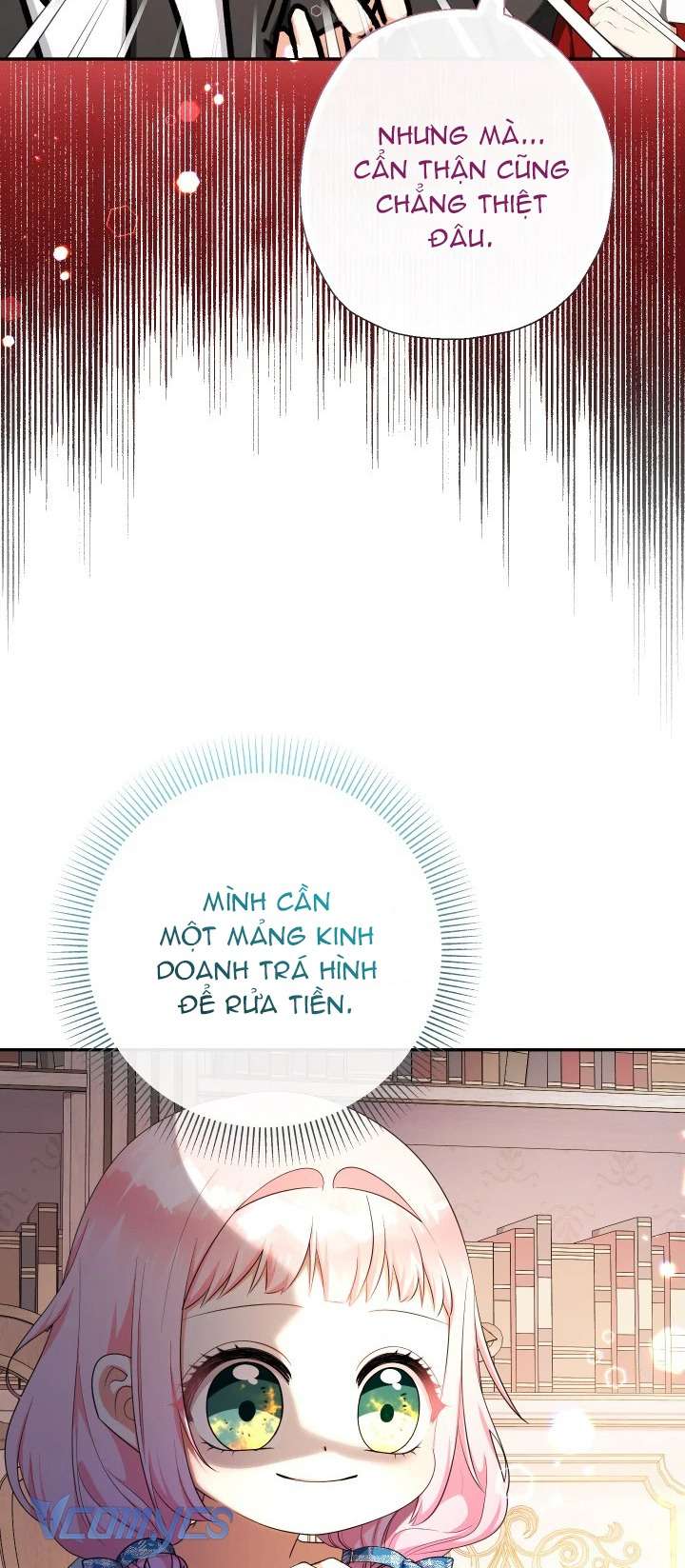 Tiểu Thư Tích Tiền Đi Bụi Chapter 79 - Trang 4