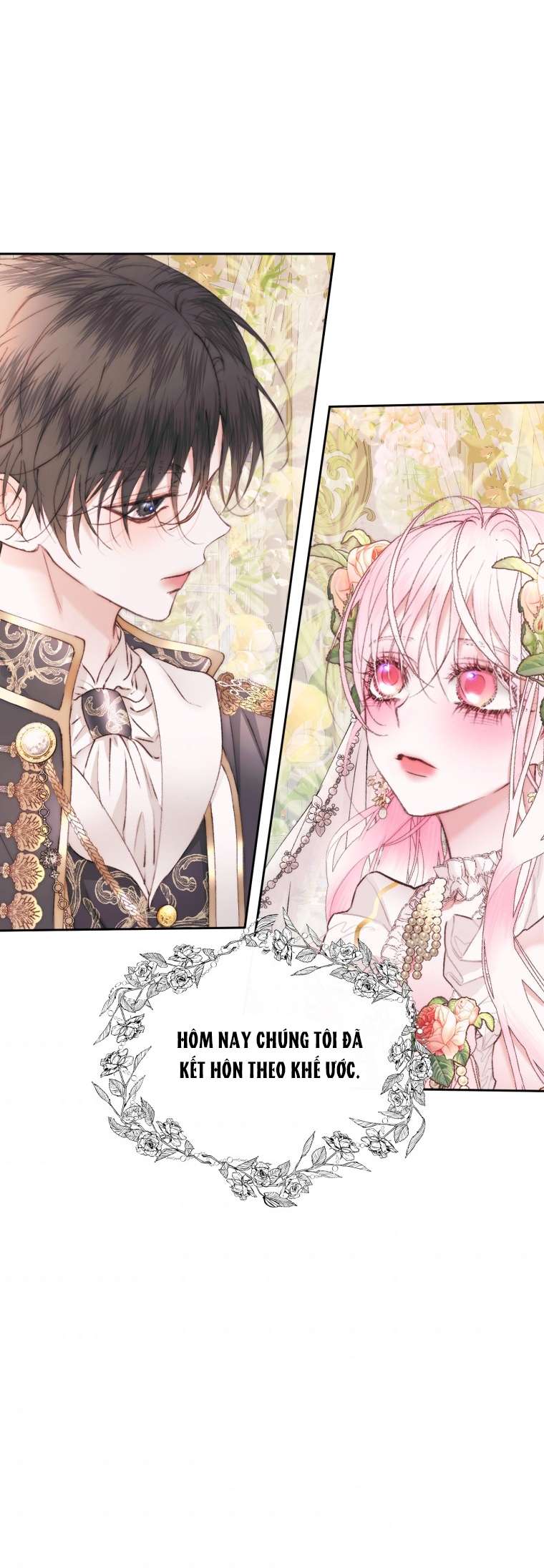 Siren: Trở Thành Gia Đình Của Nhân Vật Phản Diện Chapter 50 - Trang 3