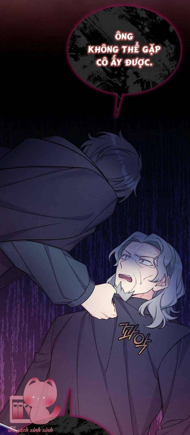 Bệ Hạ, Tôi Sẽ Giết Ngài! Chapter 28 - Trang 4