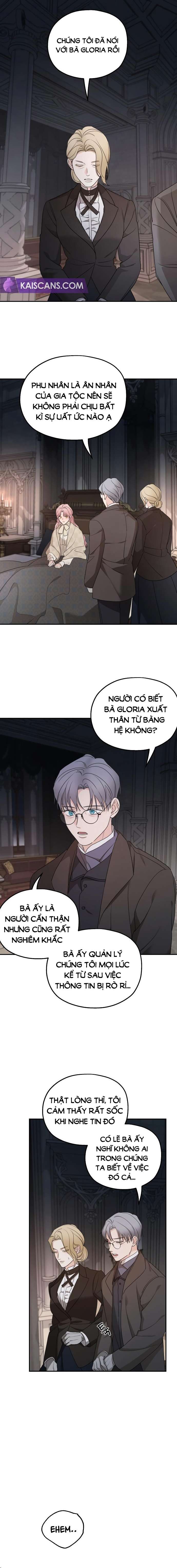 Gia Đình Chồng Quá Ám Ảnh Bởi Tôi Chap 98 - Trang 2