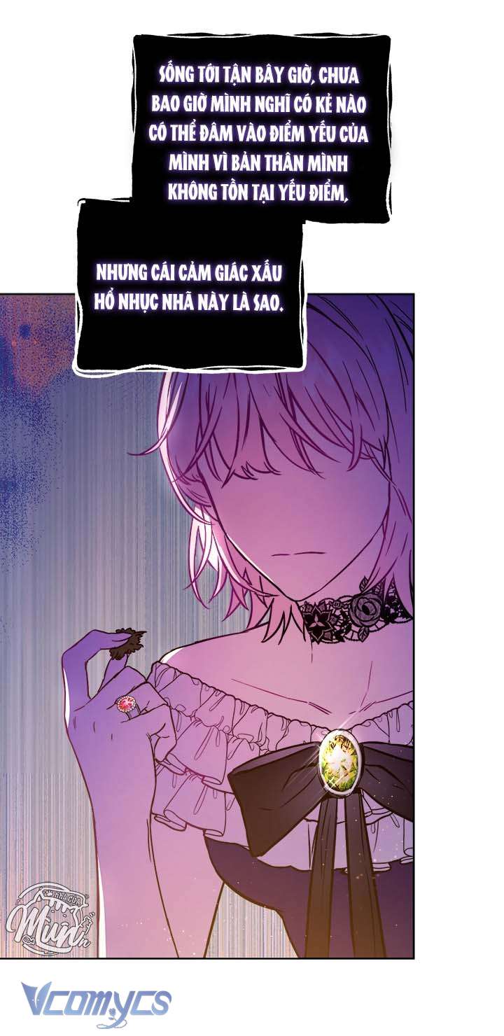 Cuộc Sống Mới Của Công Nương Chapter 32 - Next Chapter 32.5