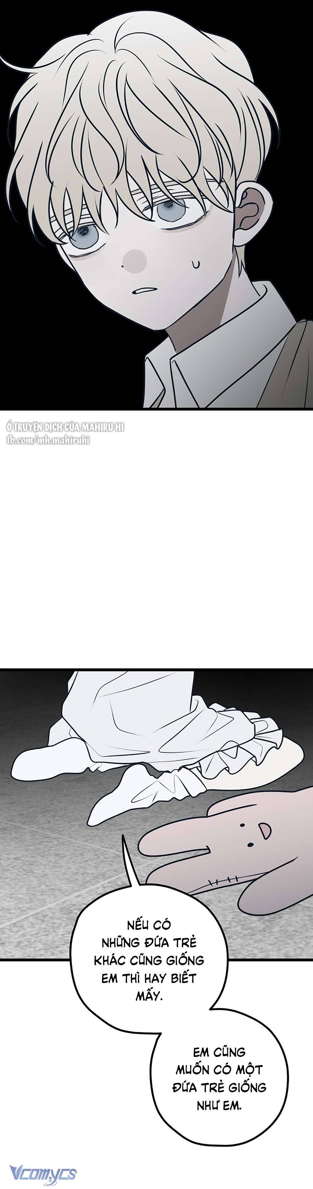 Kẻ Rác Rưởi Không Đáng Được Yêu Chapter 73 - Trang 4