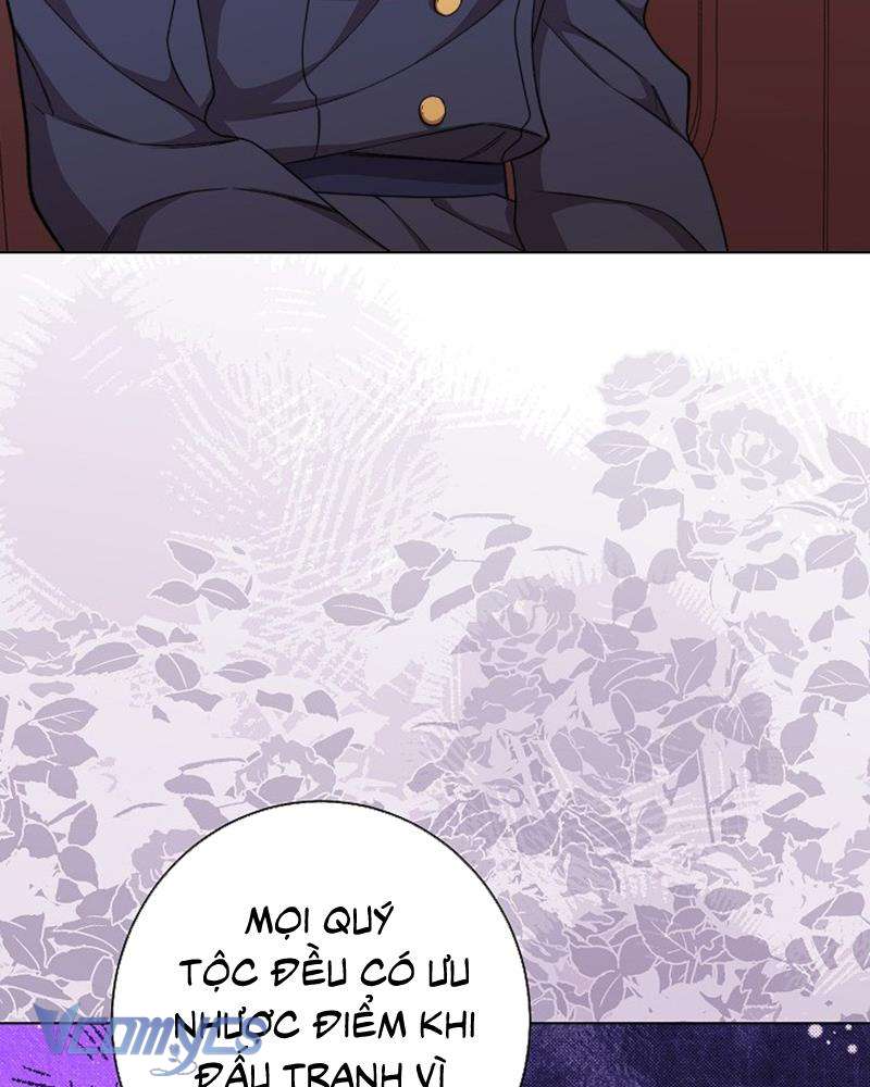 Hầu Gái Độc Quyền Của Hoàng Hậu Phản Diện Chapter 45 - Trang 4