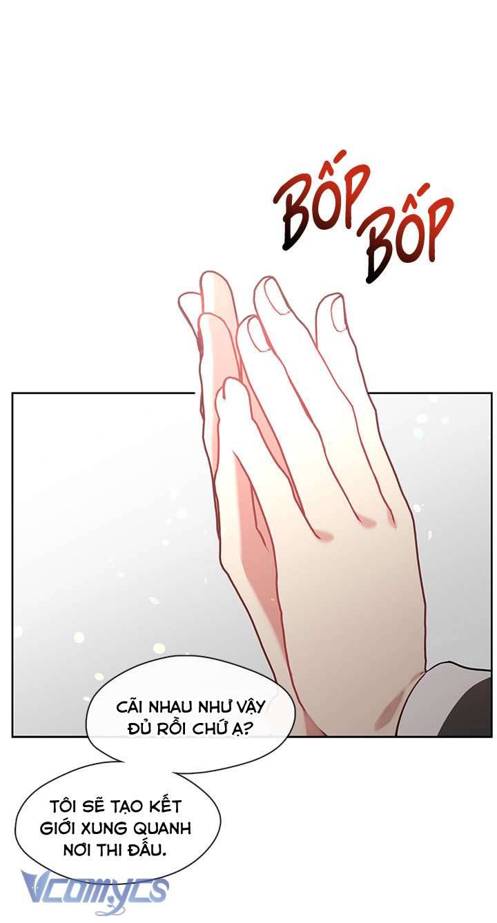 Gia Đình Bị Ám Ảnh Bởi Tôi Chapter 28 - Trang 4