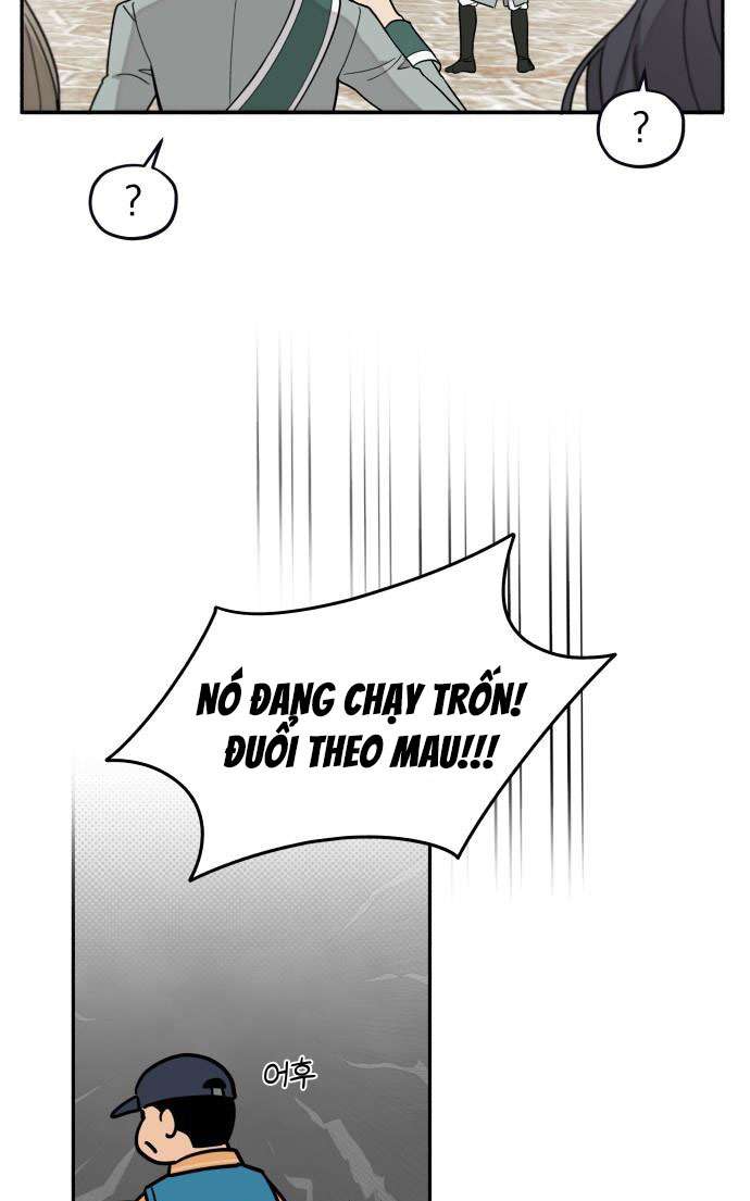 Trận Đấu Đồng Đội Của Những Tài Xế Xe Tải Chap 2 - Next Chap 3