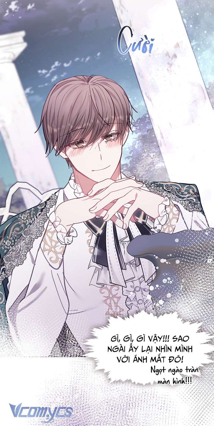 Gia Đình Bị Ám Ảnh Bởi Tôi Chapter 62 - Trang 4