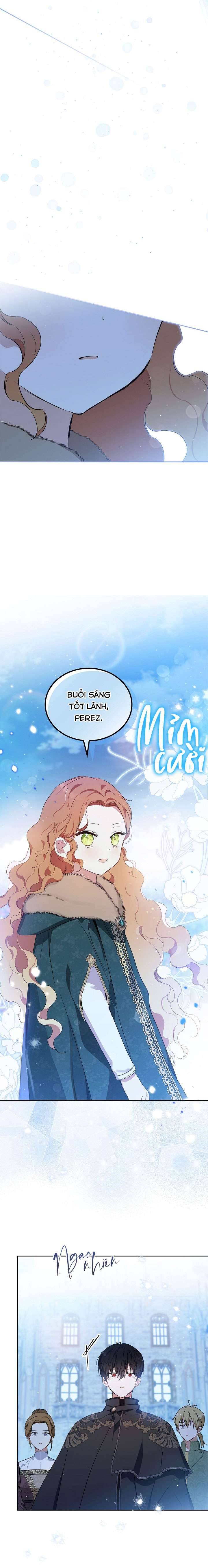 Kiếp Này Nhất Định Làm Gia Chủ Chap 117 - Trang 2