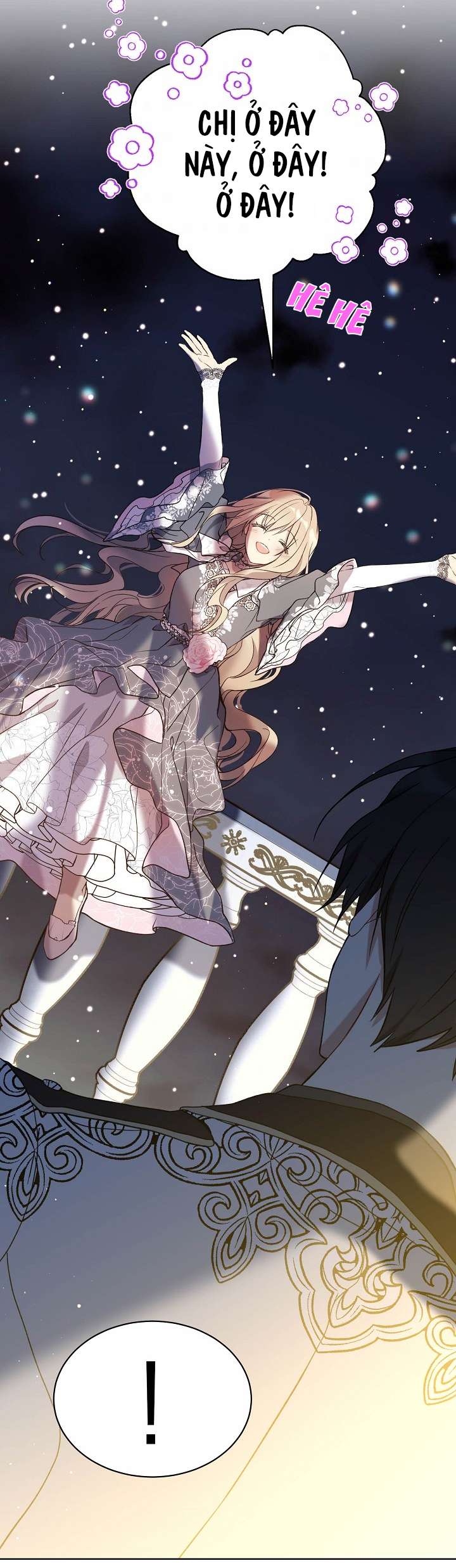 Vương Miện Lục Bảo Chap 31 - Trang 2