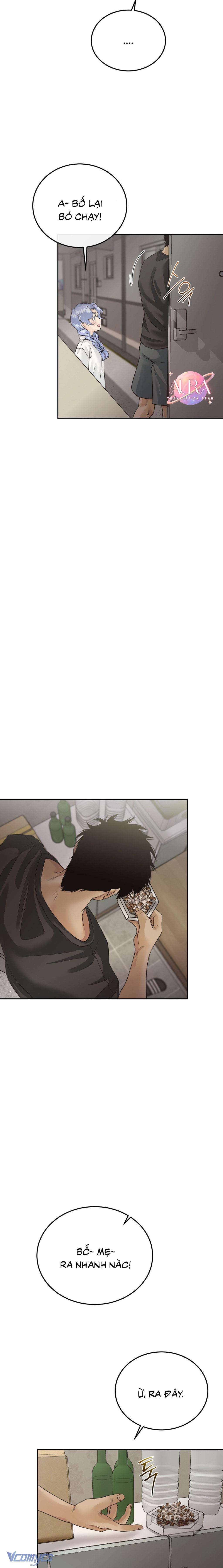 Trở Thành Gia Đình Chapter 23 - Next Chapter 24