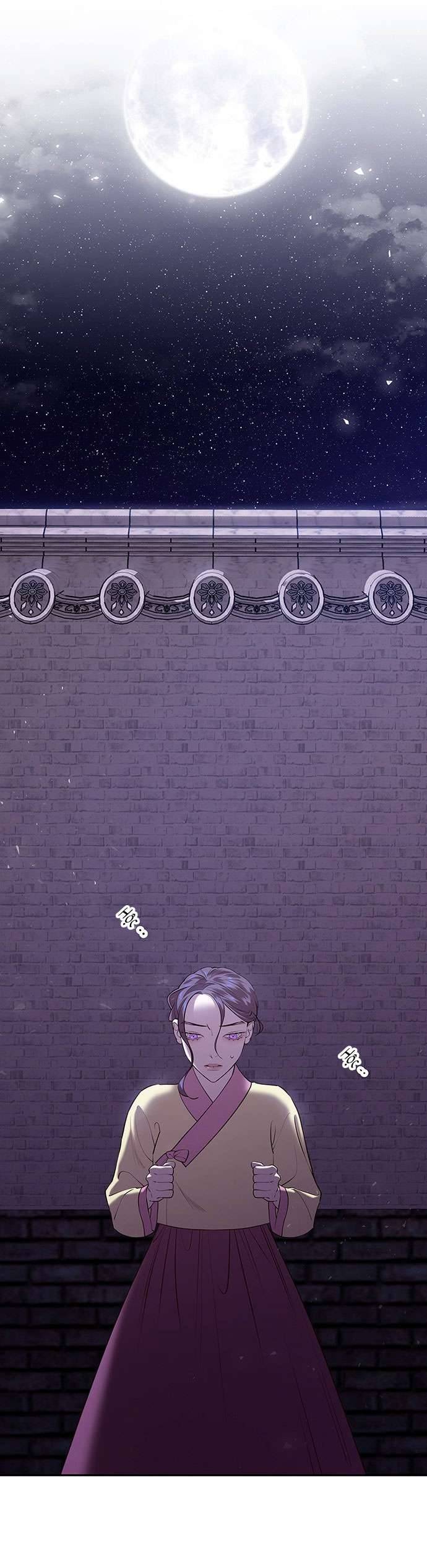 Vương Tử Huyền Bí Chapter 26 - Next Chapter 27