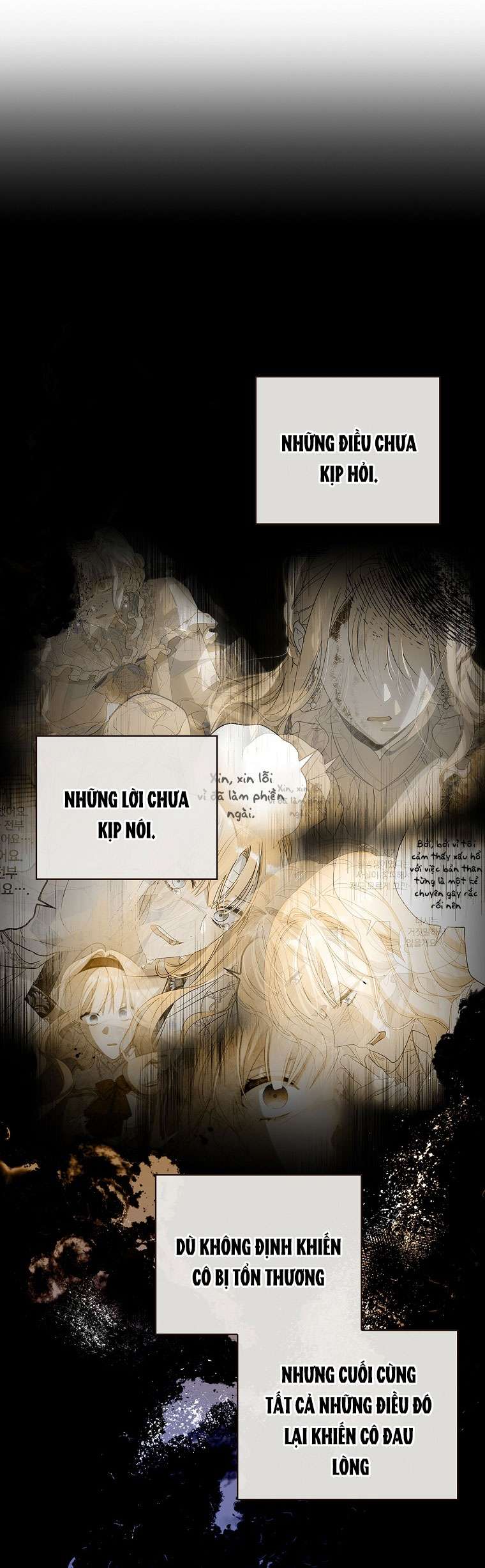 Phương Pháp Khiến Phu Quân Đứng Về Phía Tôi Chapter 35 - Trang 4