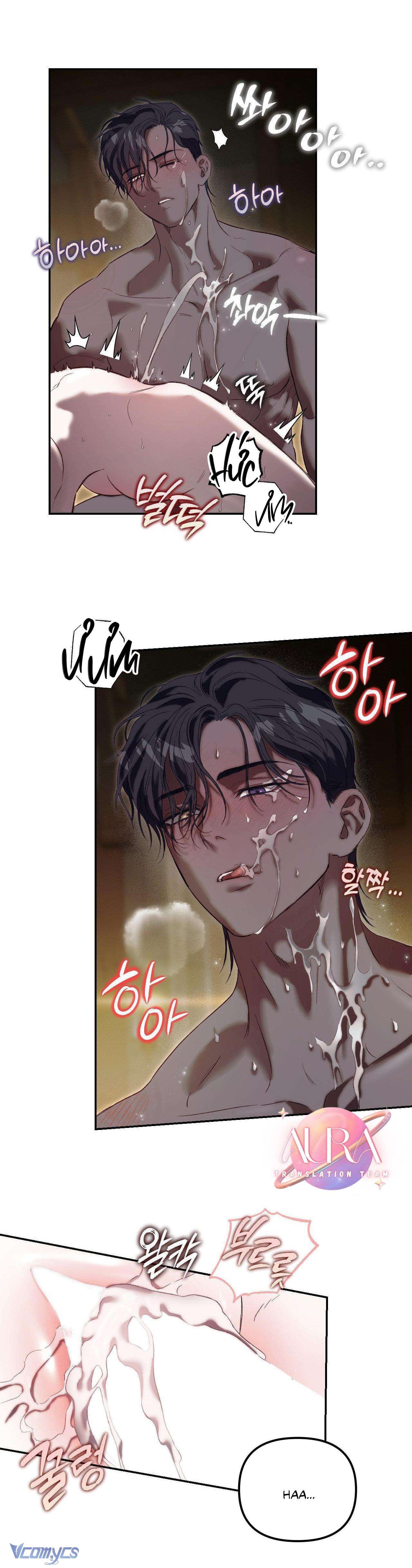 Vị Khách Không Mời Chốn Thiên Đường Chap 24 - Trang 2