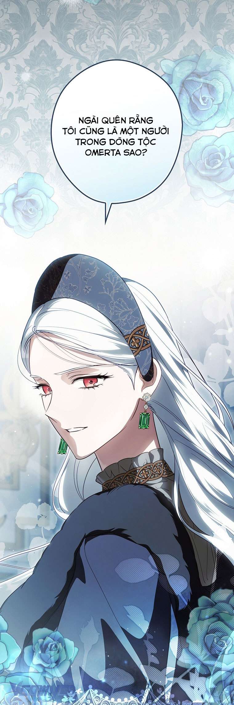 Phương Pháp Khiến Phu Quân Đứng Về Phía Tôi Chapter 107 - Trang 4