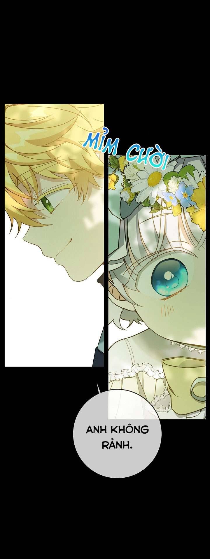 Lại Một Lần Nữa Hướng Về Ánh Sáng Chap 24 - Next Chap 25