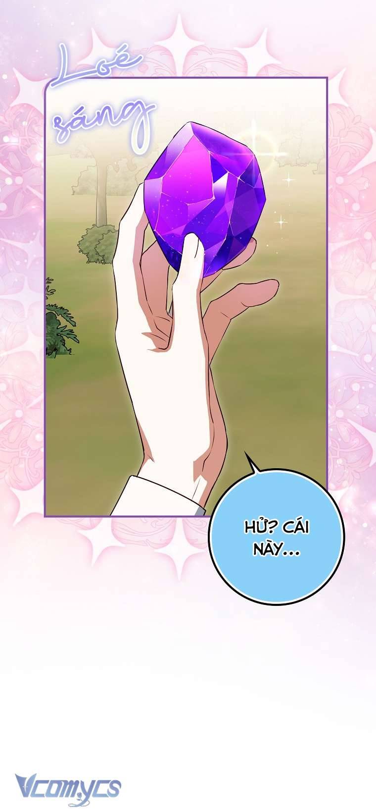 Thời Hạn Cuối Cùng Đang Tràn Ngập Trên Cửa Sổ Trạng Thái Chap 11 - Trang 4