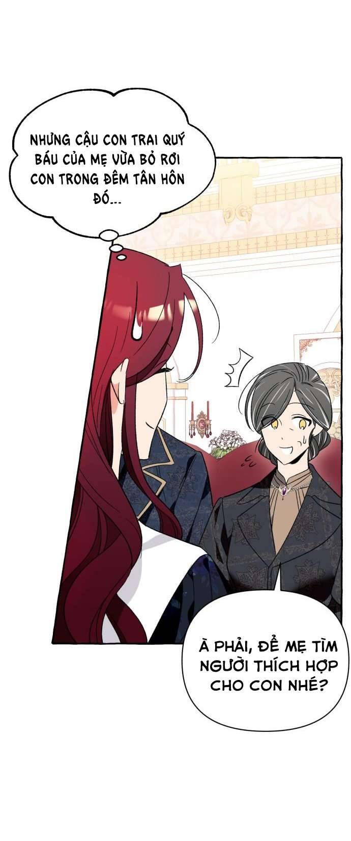 Tôi Tưởng Đó Chỉ Là Tiểu Thuyết Trọng Sinh Bình Thường Chapter 4 - Trang 4