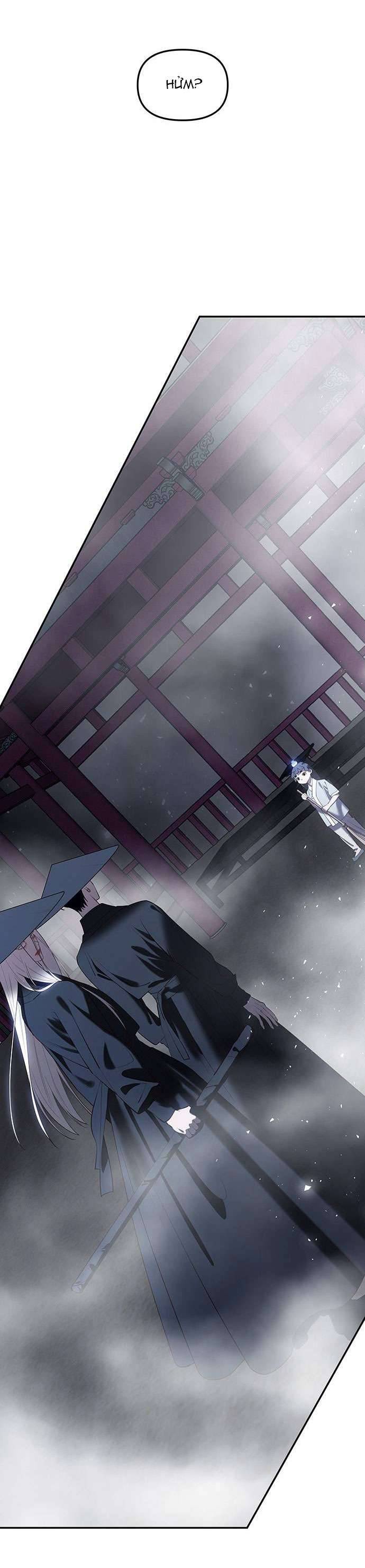 Vương Tử Huyền Bí Chapter 60 - Trang 4