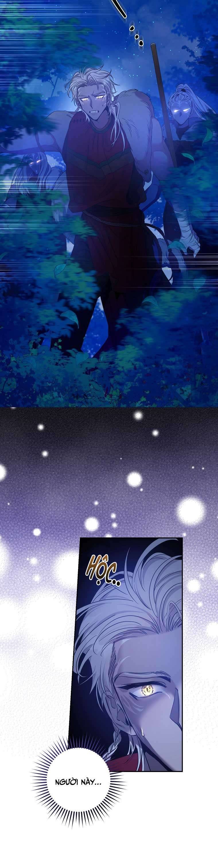 Thuần Hóa Bạo Quân Rồi Bỏ Trốn Chap 78 - Trang 2