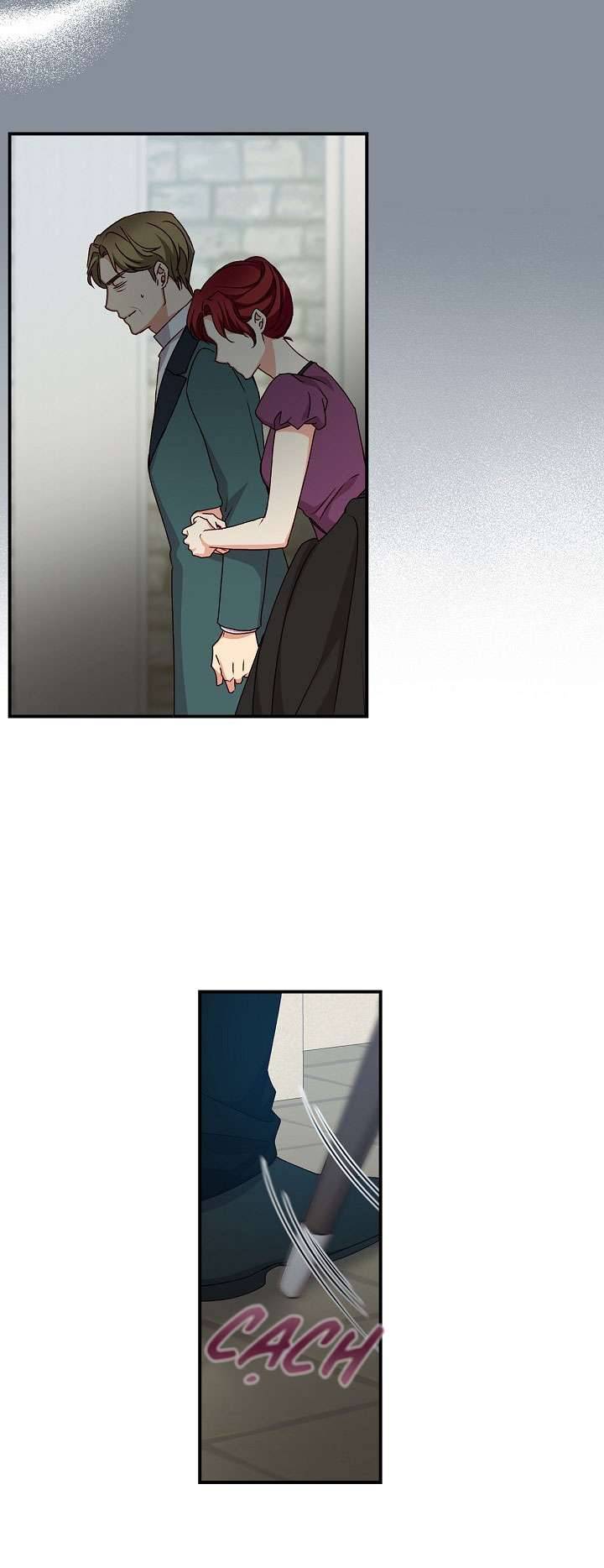 Cẩn Thận Với Các Anh Trai Đấy! Chap 76 - Trang 2