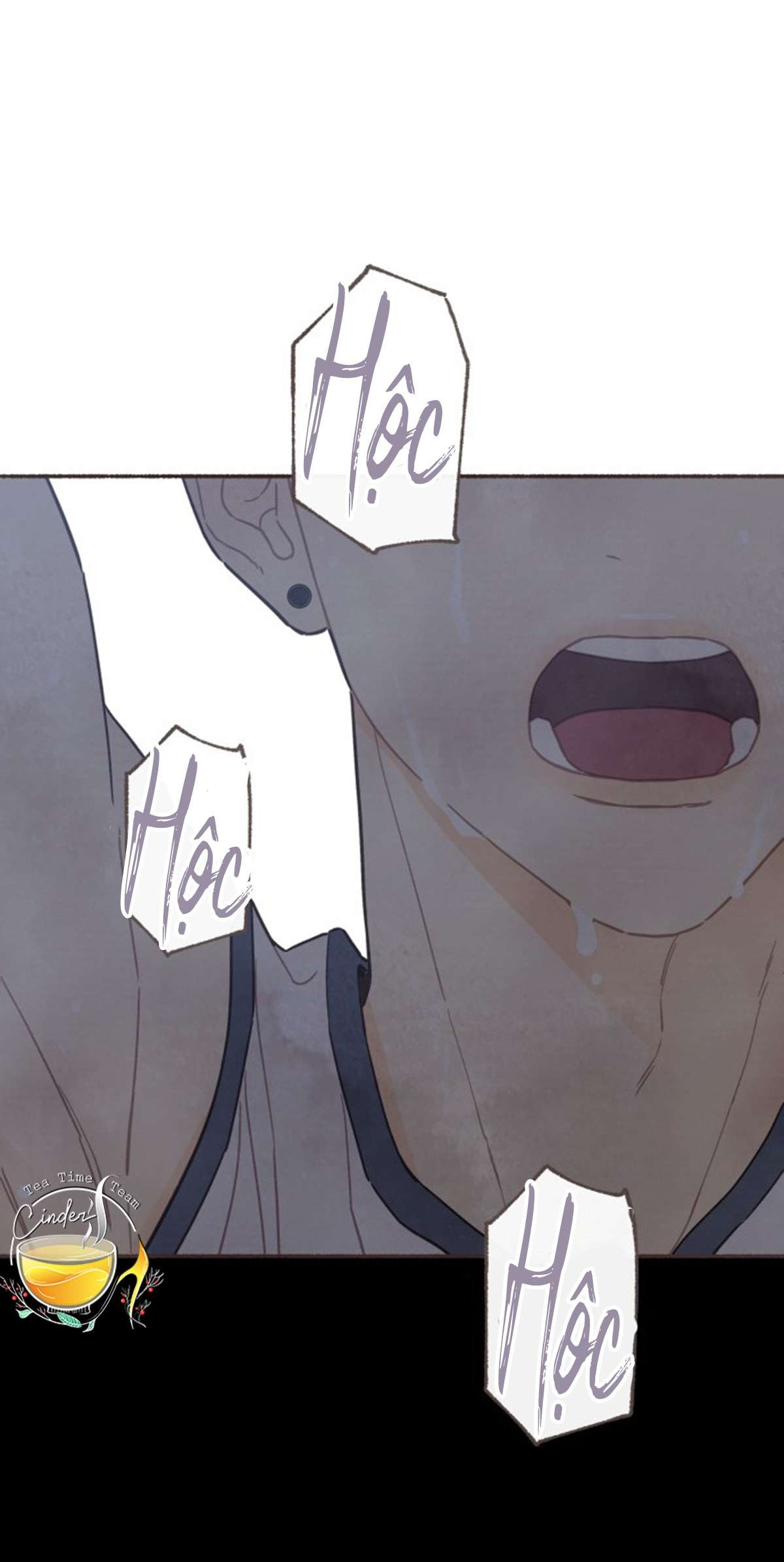 Cảm Xúc Chuyển Giao Chap 15 - Trang 4