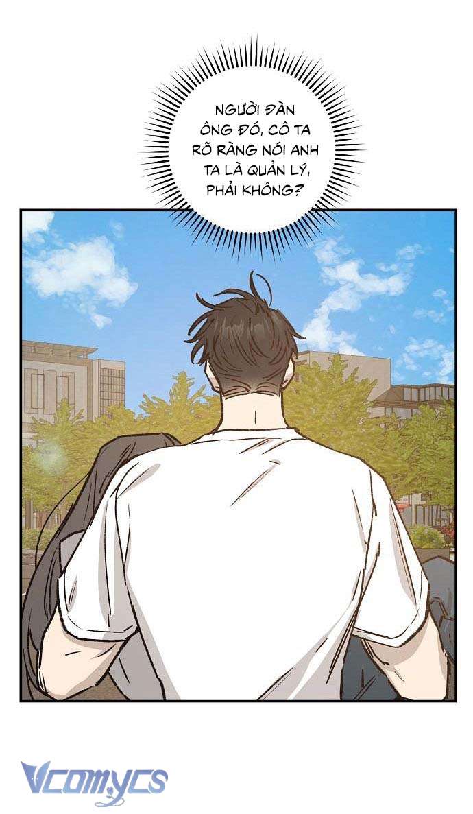 Onsaemiro Chapter 36 - Trang 4