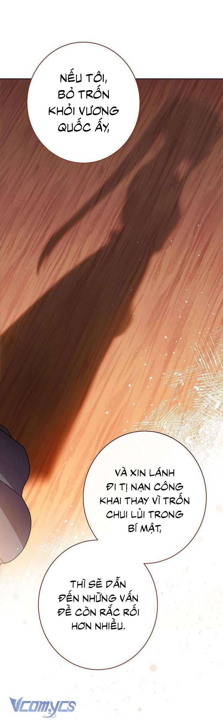 Hầu Gái Độc Quyền Của Hoàng Hậu Phản Diện Chapter 12 - Trang 4